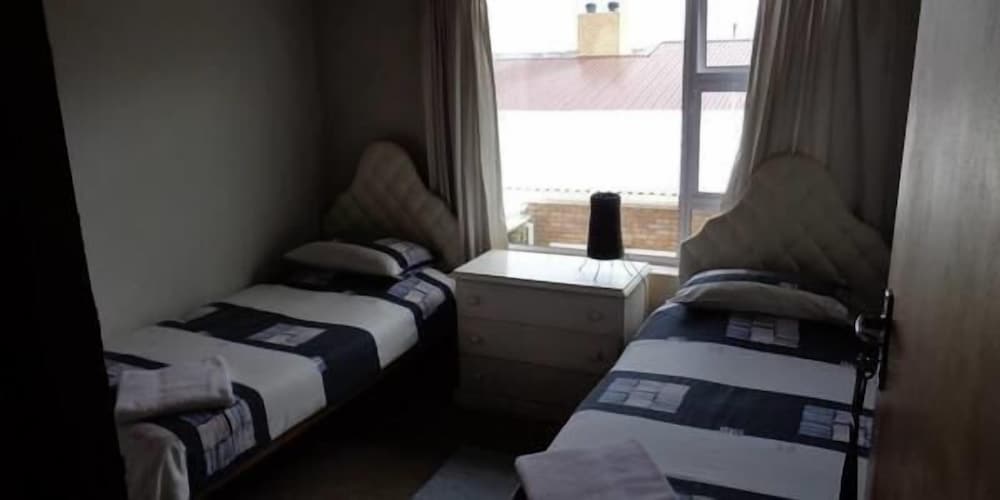 Фото White Shark Backpackers