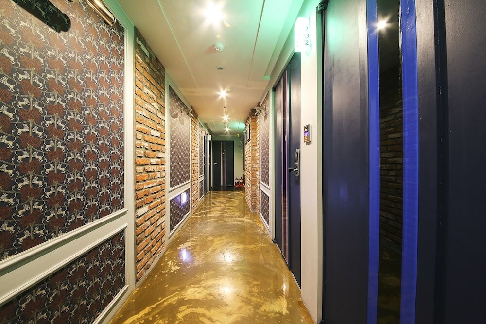 Фото Number25 Hotel