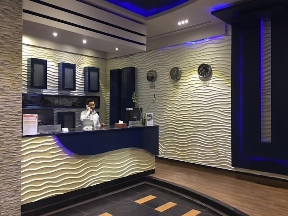 Фото Taleen AlSahafa Hotel Apartments