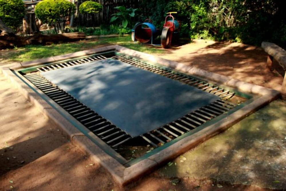 Фото Lapalosa Lodge