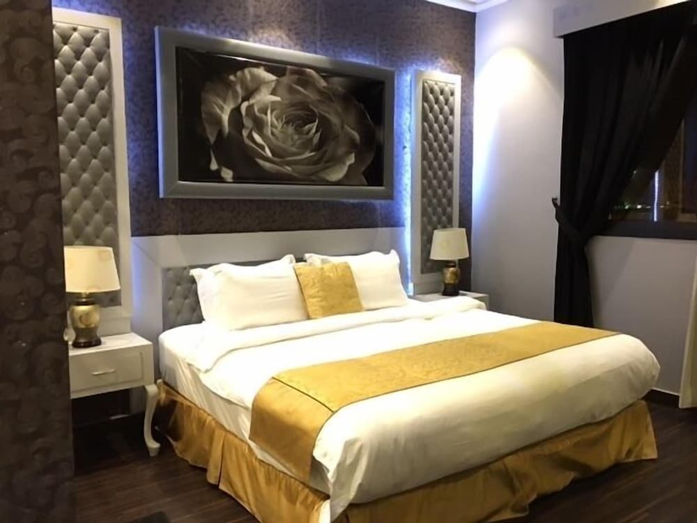 Фото Taleen AlSahafa Hotel Apartments