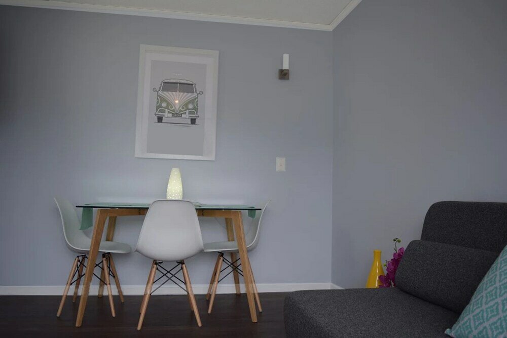 Фото Kea Apartments