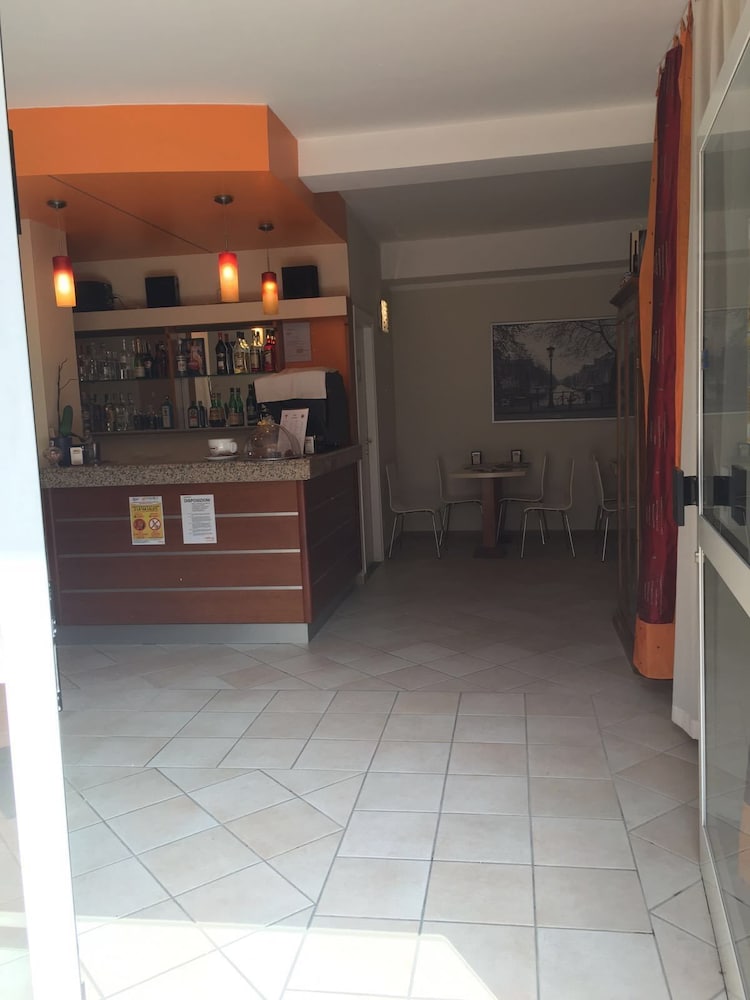 Фото Hotel Capinera