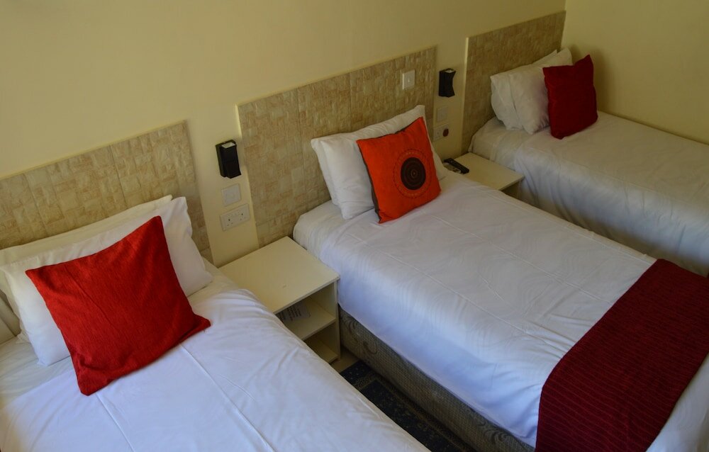 Фото Livingstone Lodge