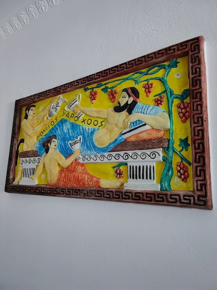 Фото Studios Apartments Kapetanios