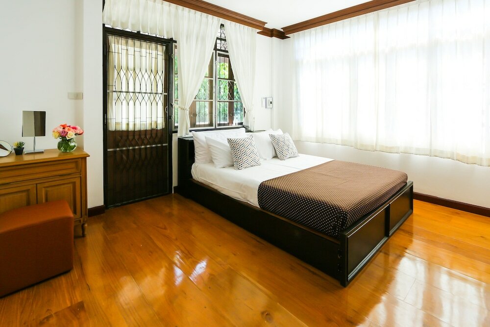 Фото Villa de Nimman