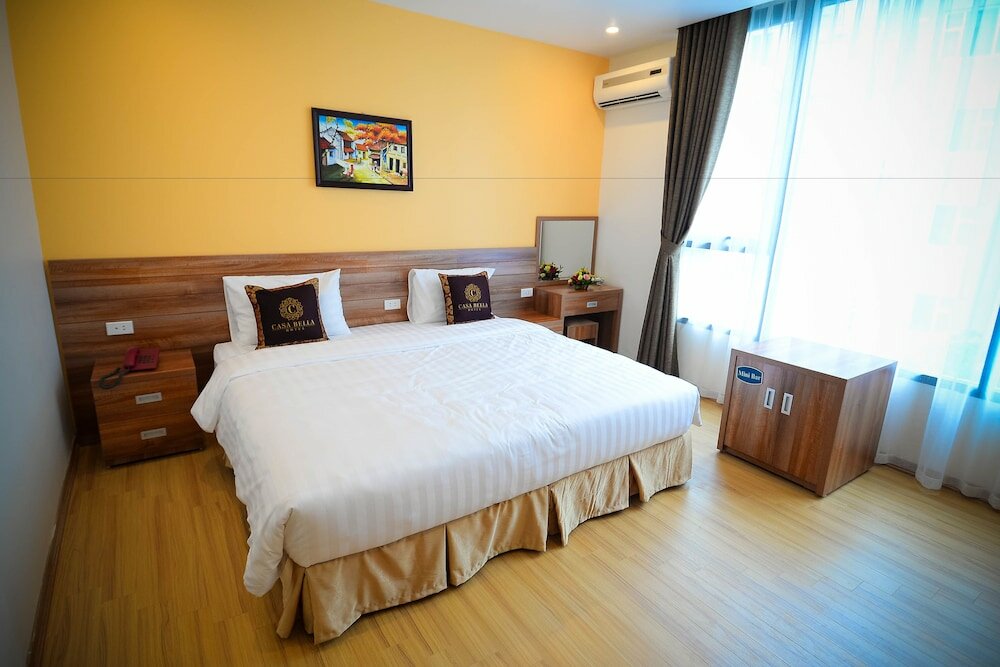 Фото Casabella Hotels