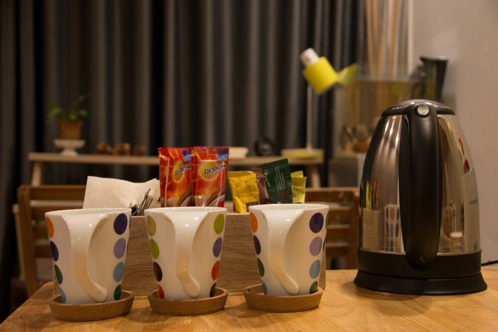 Фото Fulllax Guesthouse