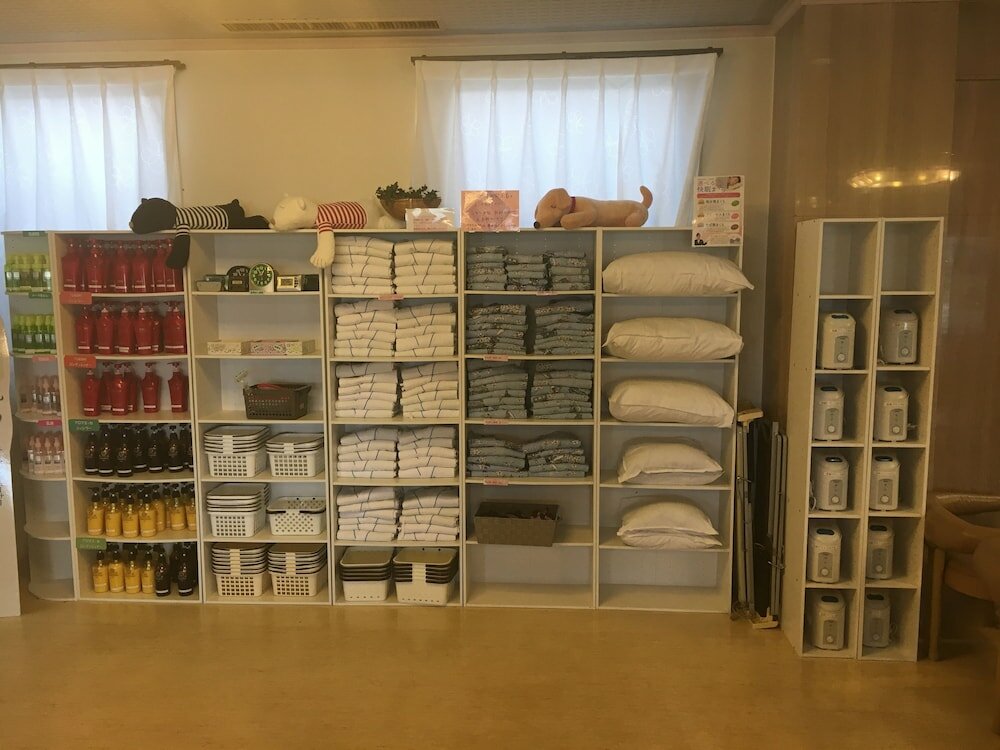 Фото Hirosaki Prince Hotel