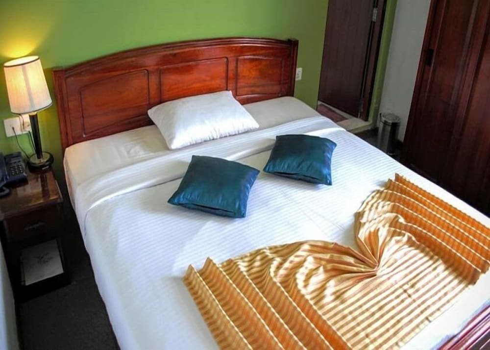 Фото отеля 5