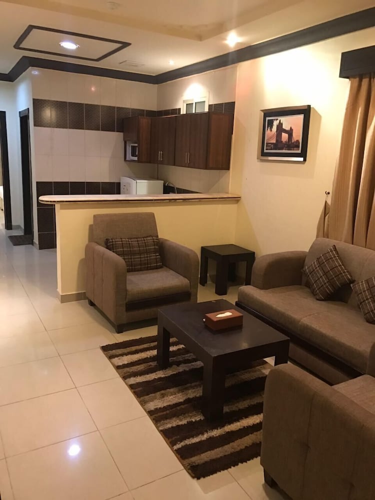 Фото Taleen AlQuds 2 hotel apartments