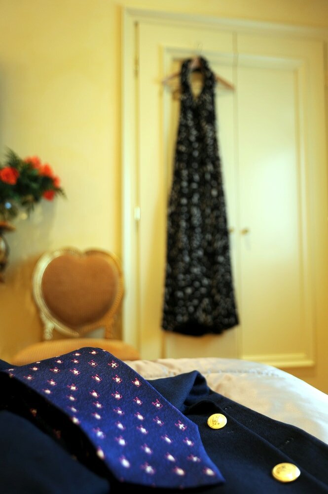 Фото Hotel Villa Duse