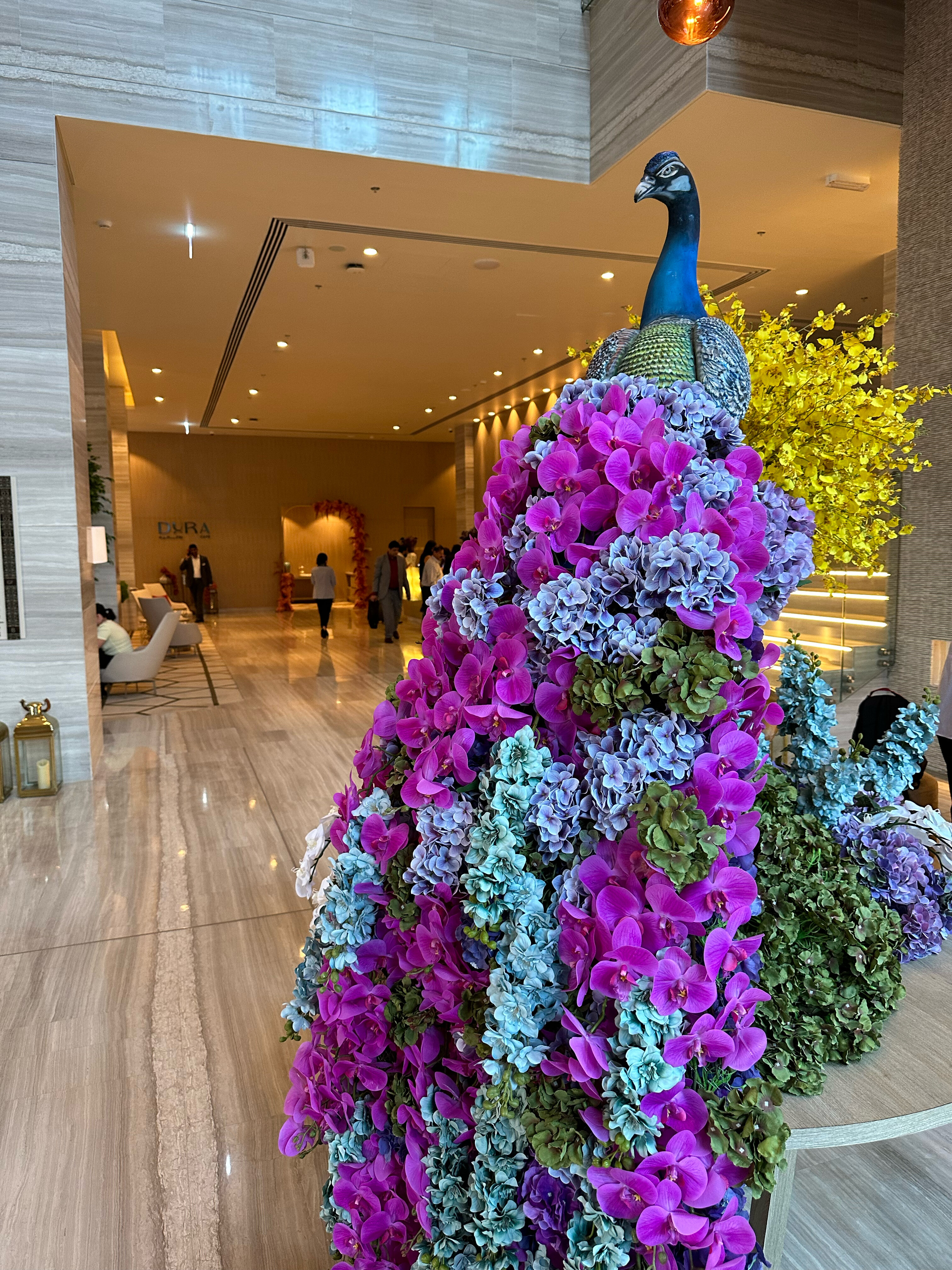 Фото DoubleTree by Hilton Fujairah City