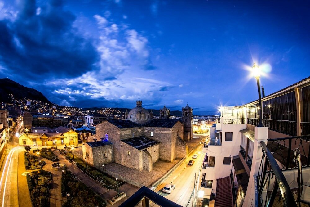 Фото отеля 5