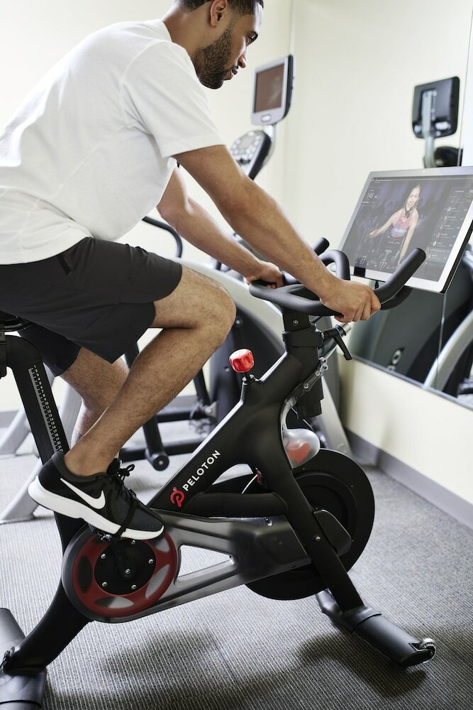 Фото Club Quarters Hotel World Trade Center