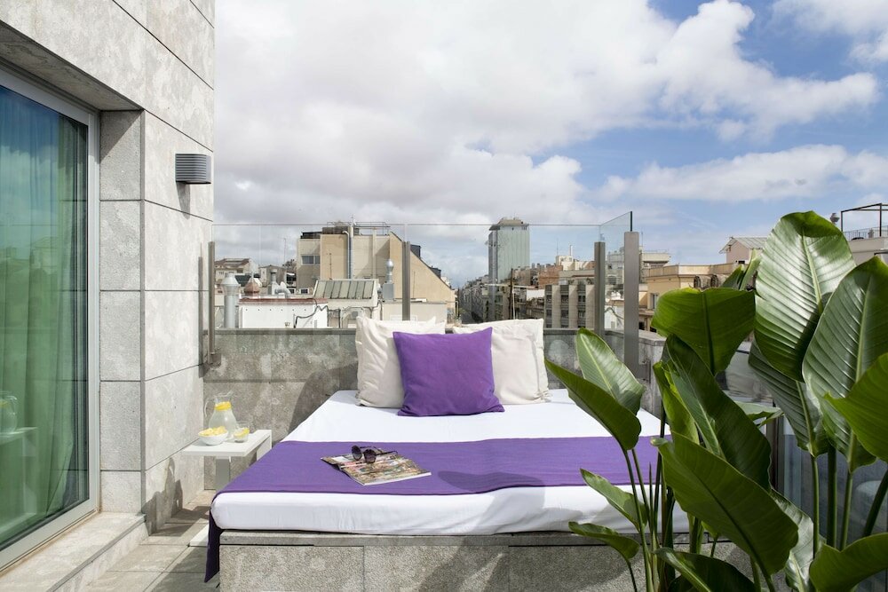 Фото Allegro Barcelona