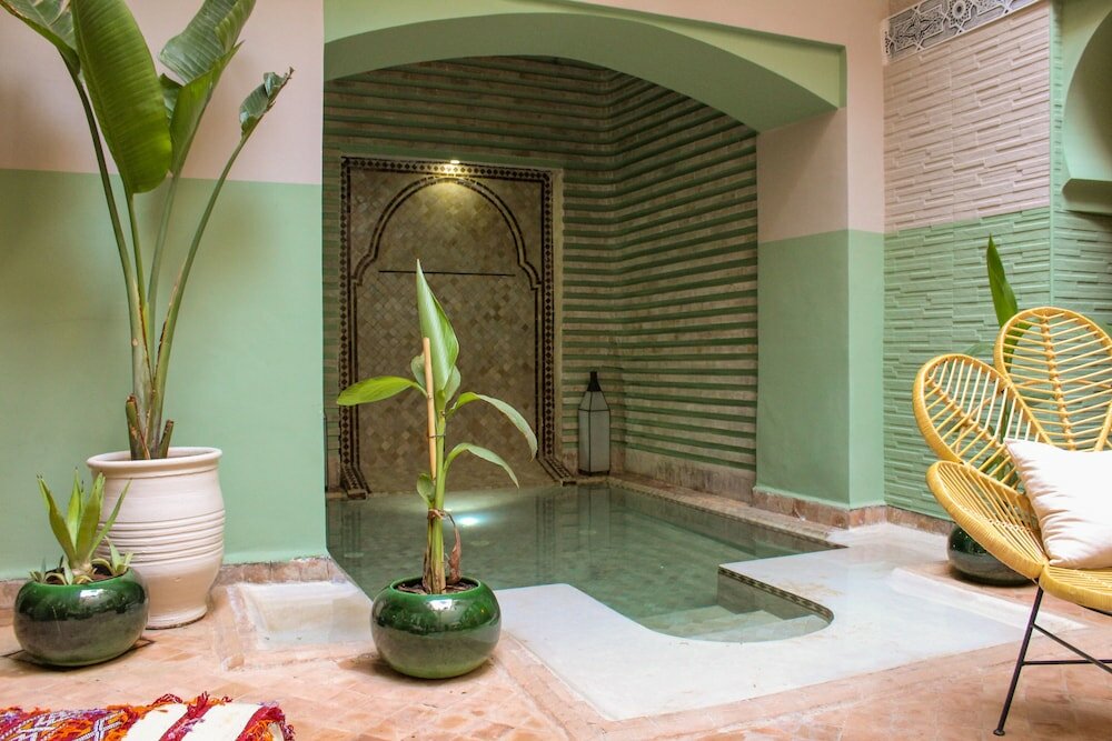 Фото Riad Amra