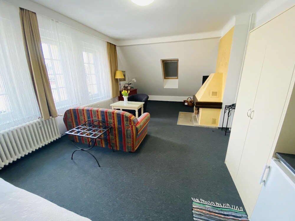 Фото Apartment Barbara