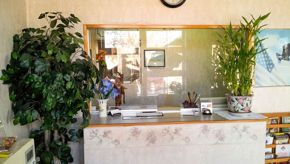 Фото Relax Inn Westminster