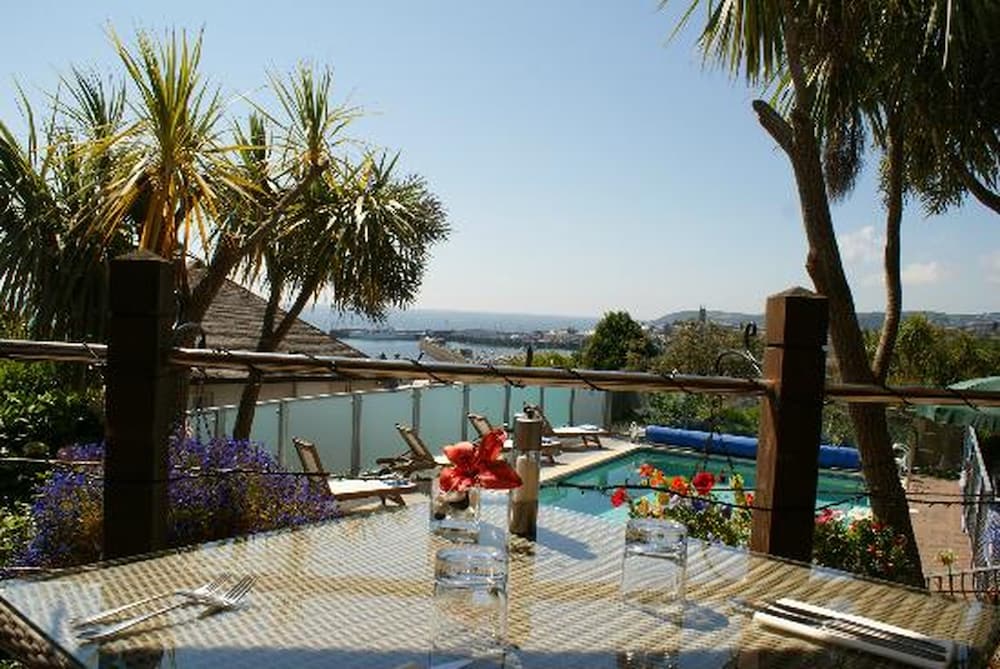 Фото Hotel Penzance