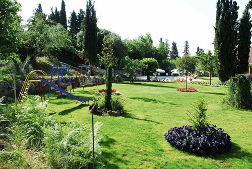 Апартаменты Corfu Club