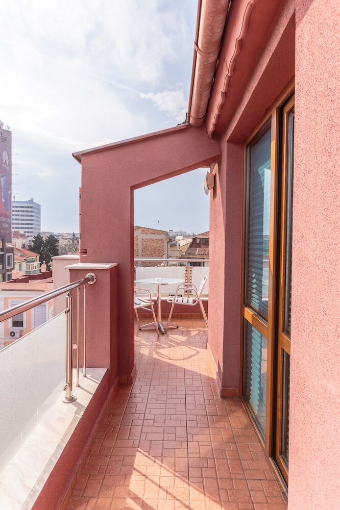 Фото Guest House Fotinov