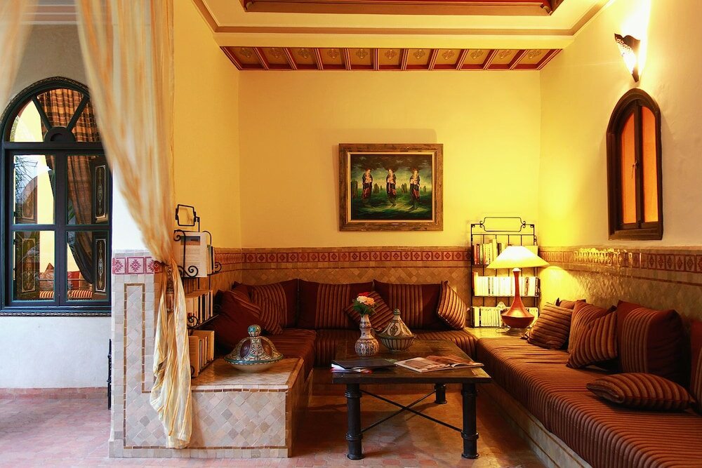 Фото Riad Bamaga