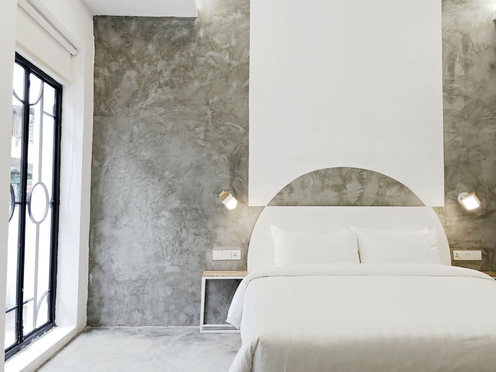 Фото Hood Hostel