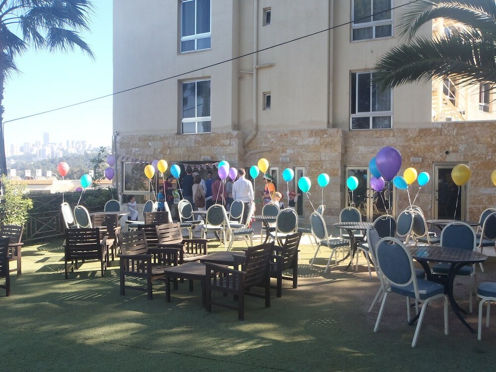 Фото Hotel Marom