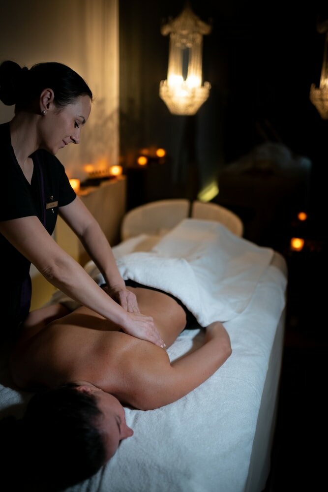 Фото Mandarin Oriental, Barcelona