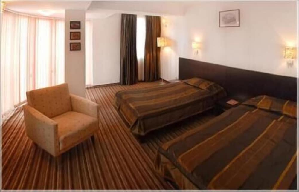 Фото Hotel Complex Rila