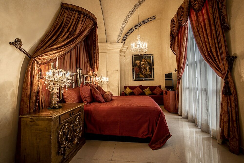 Фото Palacio Borghese Hotel Boutique