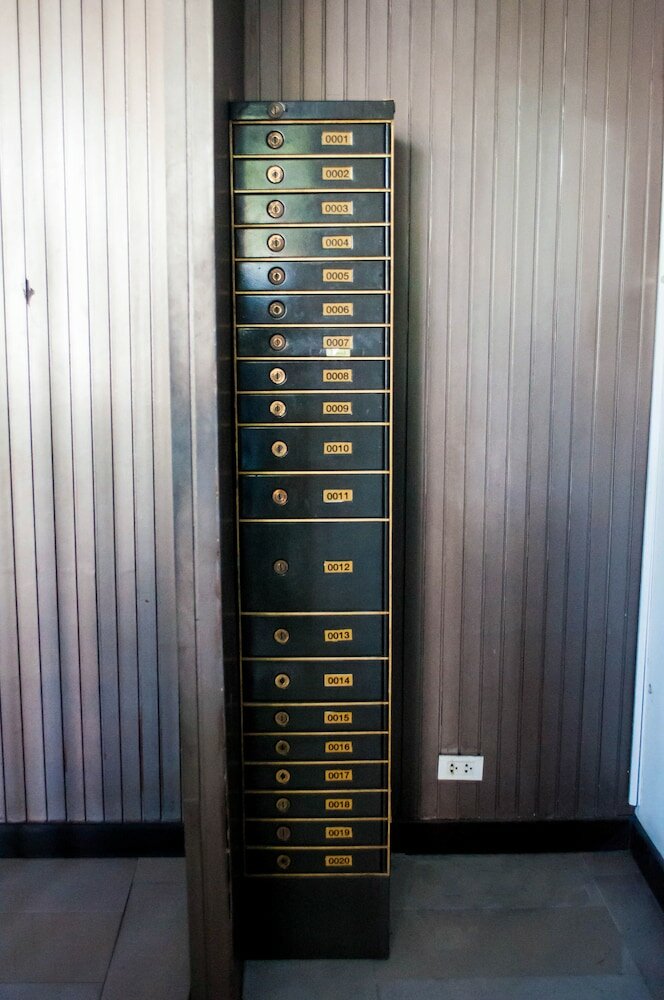 Фото Signature Pattaya Hotel