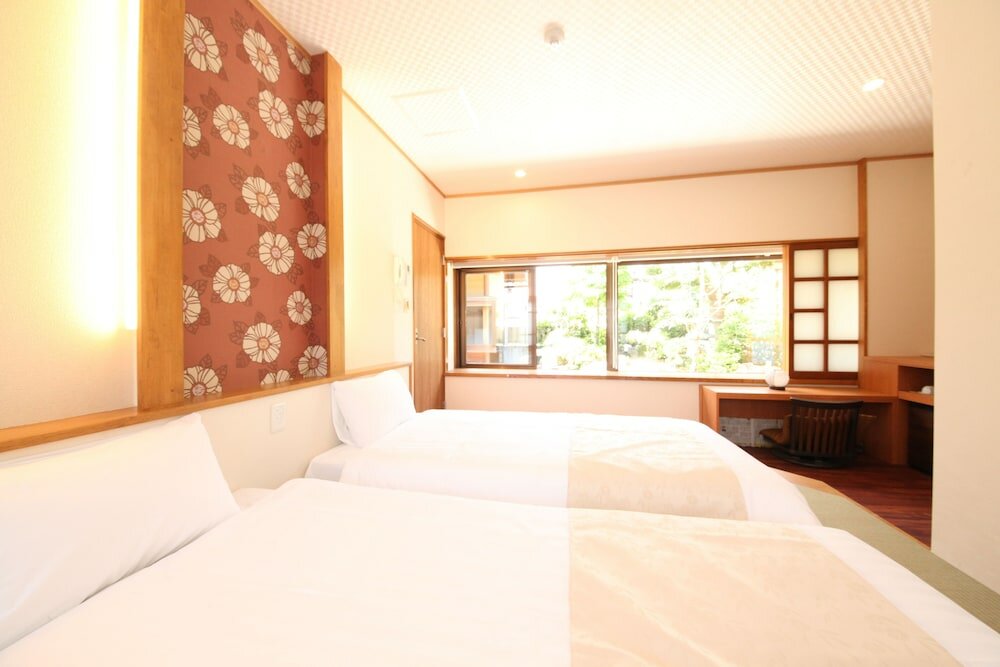 Фото Ichinomatsu Japanese Modern Hotel