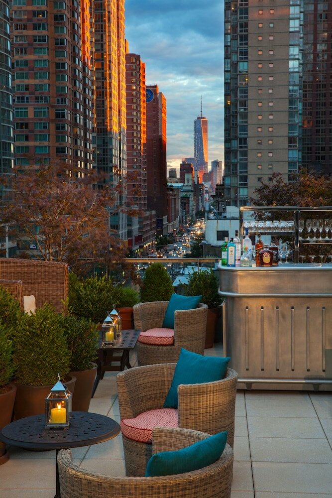 Фото Kimpton Hotel Eventi, an Ihg Hotel