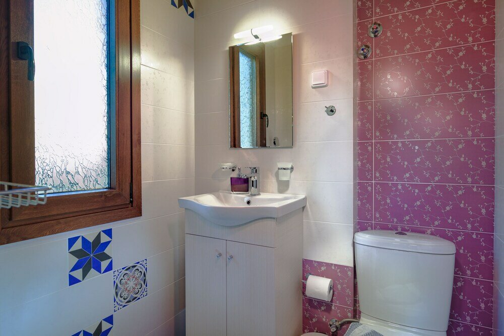 Фото Olga Rooms