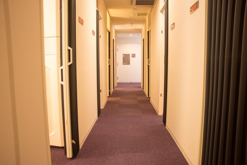 Фото Kawasaki Hotel Park