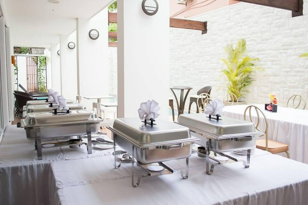 Фото Hotel Latitud 15