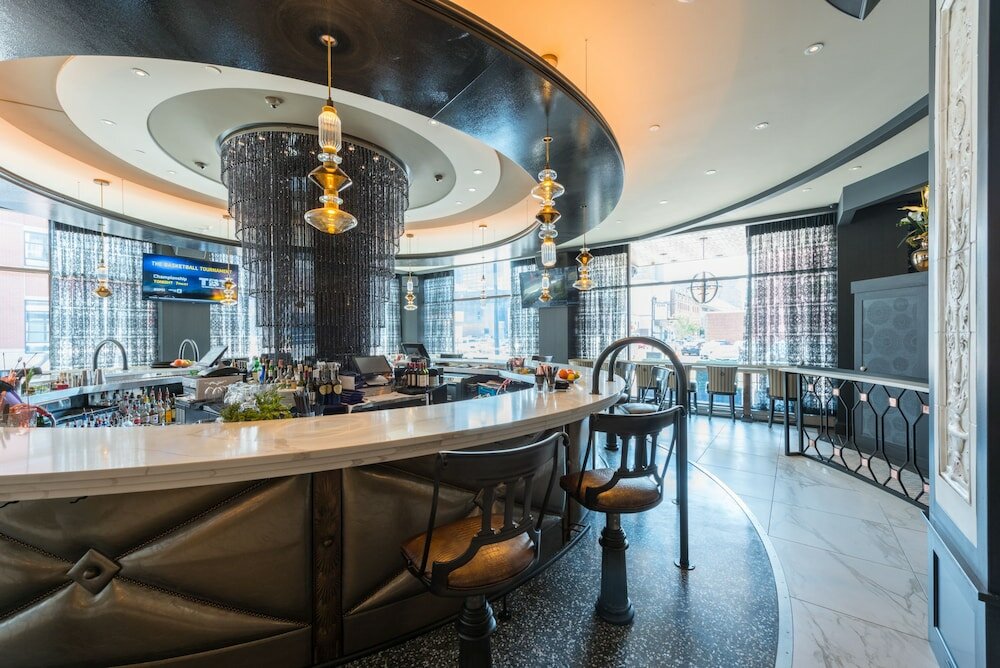 Фото Curtiss Hotel, Ascend Hotel Collection