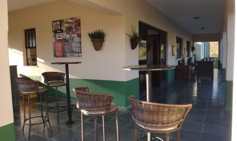 Фото Hotel Fazenda São Matheus