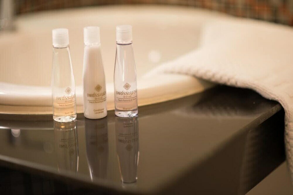 Фото Petch Ranong at Town