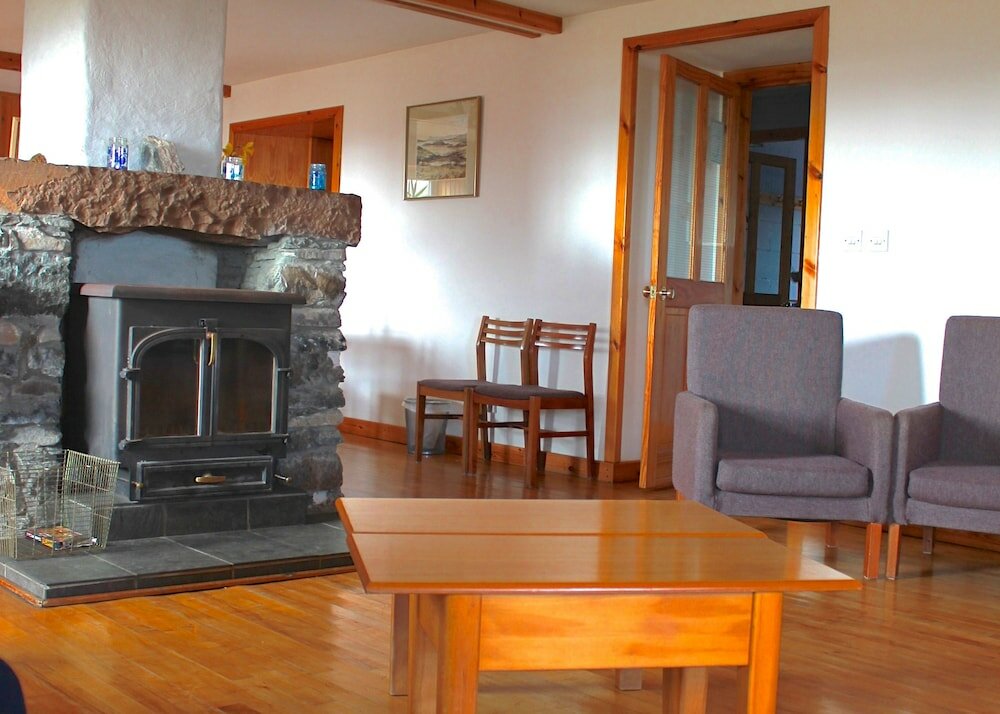 Фото Glebe Barn - Hostel