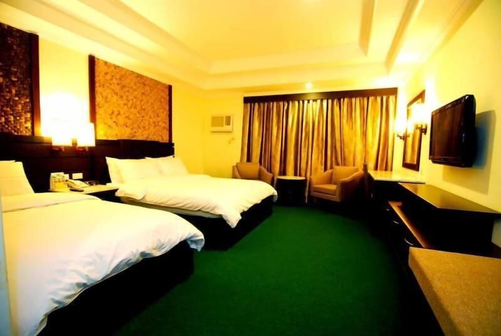 Фото Mo2 Westown Hotel Bacolod - Downtown