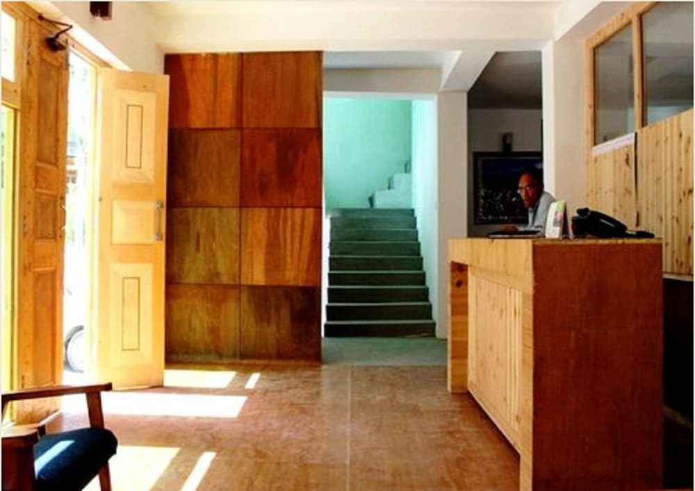 Фото Tih Hundar Resort - Nubra