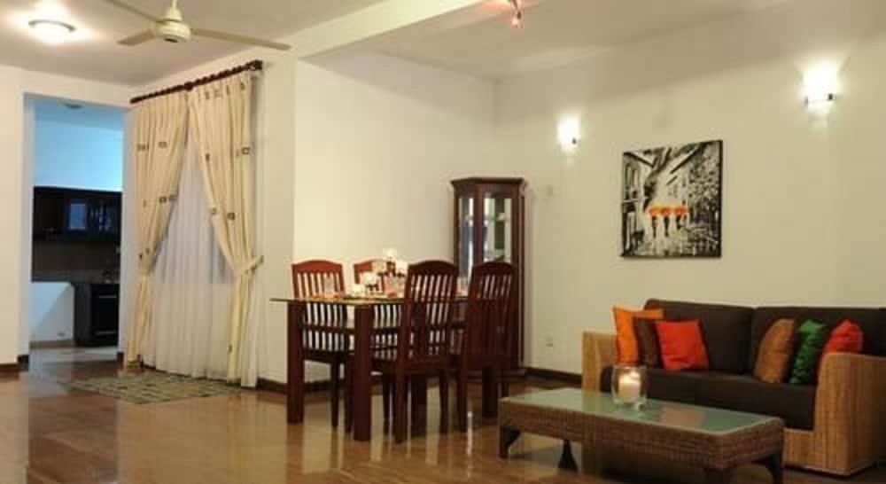 Фото Villa Colombo 7