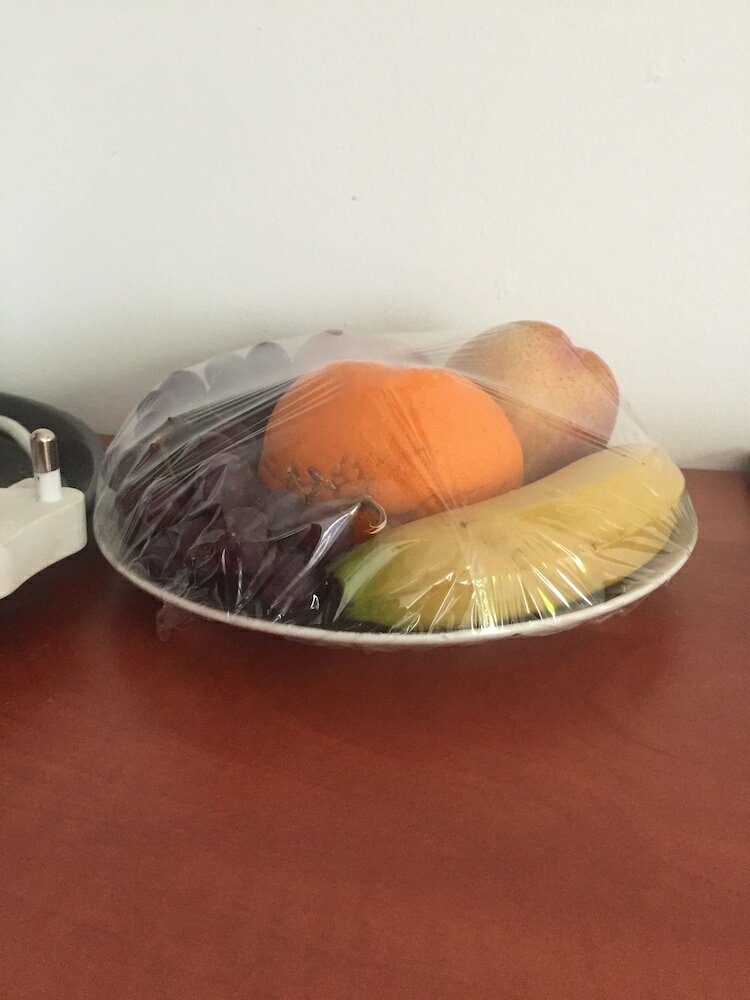 Фото Overflow Guest House