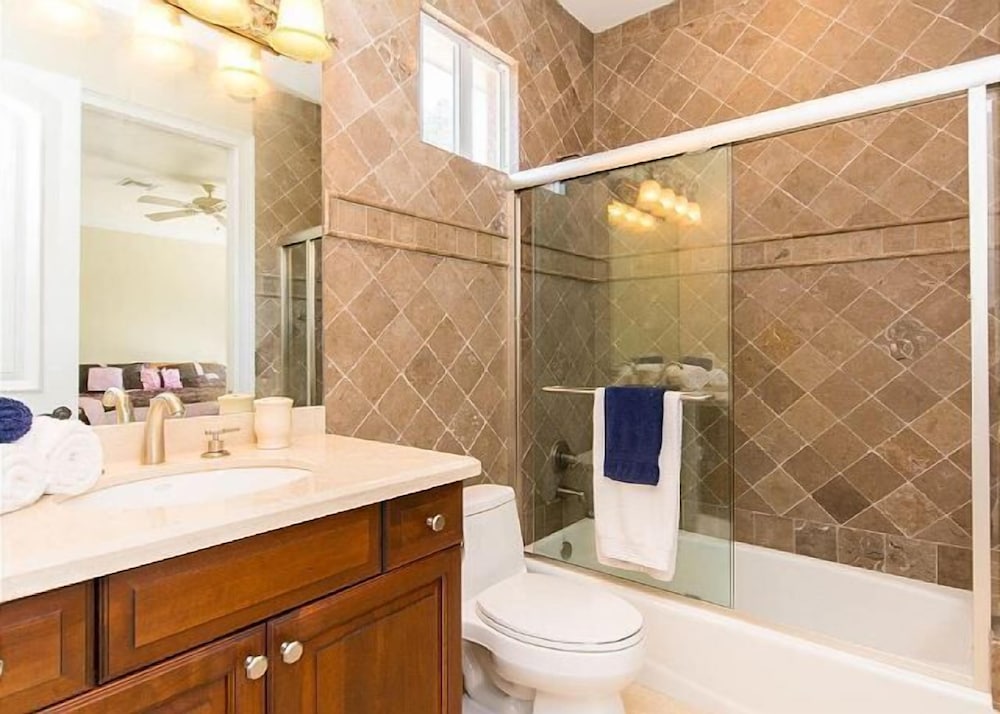 Фото Salty Bungalow Marietta