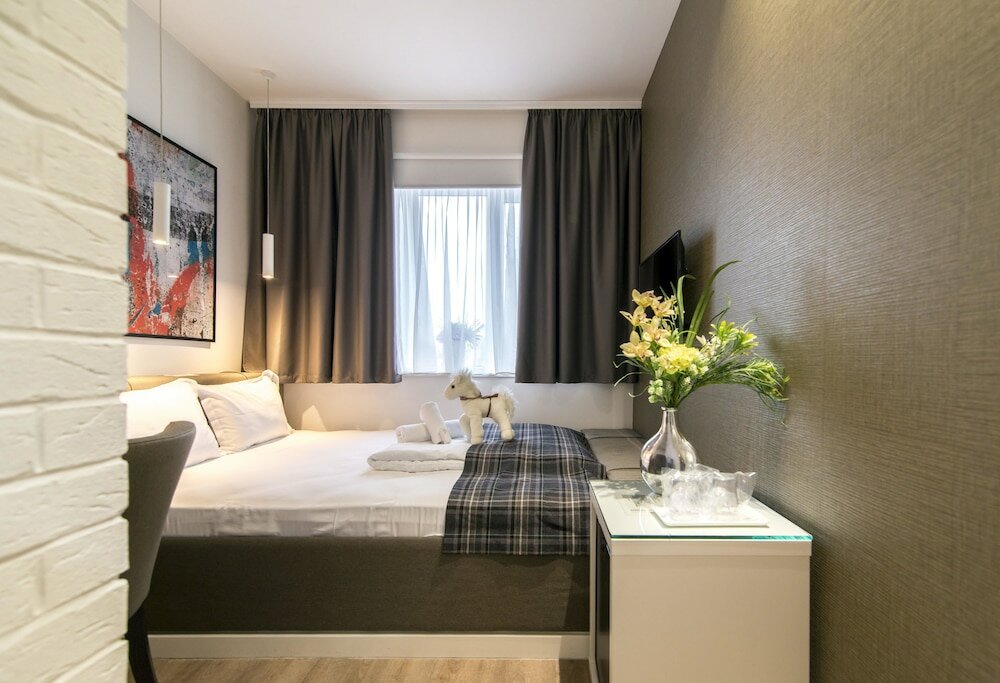 Фото Belgrade Inn