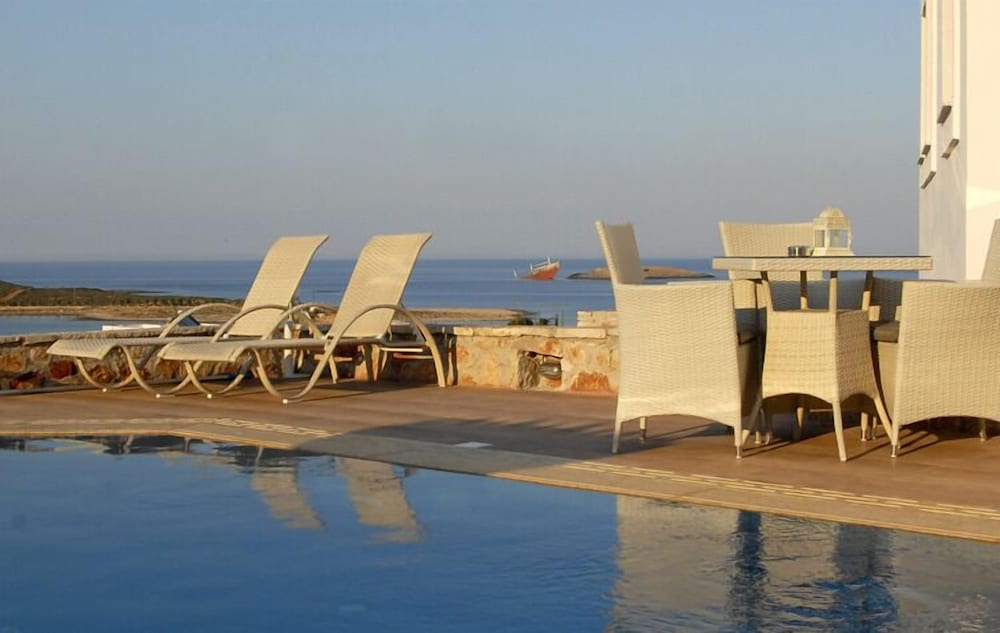 Фото Kythira Golden Resort