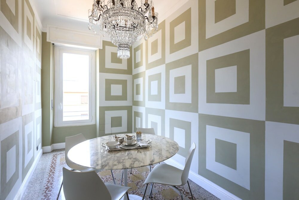 Фото Pattini Guest House